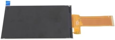 5 Inch LCD Display 40 Pins LCD Screen, 24 Bit RGB 480X854 Resolution, 500 Brightness Horizontal Flexible LCD Panel for Industrial Control, Home Appliances and Intelligent Devices, Easy Insta in Saudi Arabia