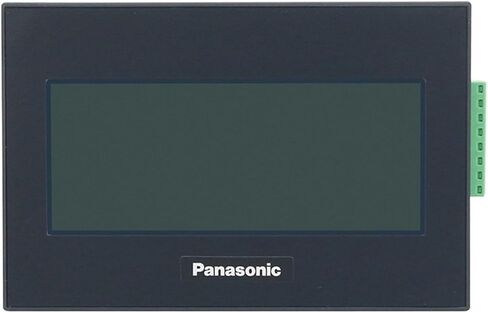 AIG02GQ02D 3.8" HMI LCD Display Monitor for Replace HMI Touchscreen 3.8inch Touch Screen in Saudi Arabia