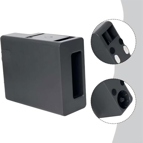 وحدة توزيع محلول التنظيف التلقائي للمكنسة الكهربائية، متوافقة مع Dreame L40s Ultra CE/L40 Ultra Gen2، وحدة حل التنظيف البديلة in Kuwait