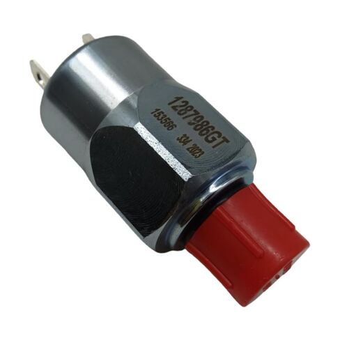 مفتاح ضغط Genie، 1287986GT 1287986 يستخدم لرفع ذراع Genie Z45/25|Z34/22... in Kuwait