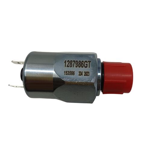 مفتاح ضغط Genie، 1287986GT 1287986 يستخدم لرفع ذراع Genie Z45/25|Z34/22... in Kuwait