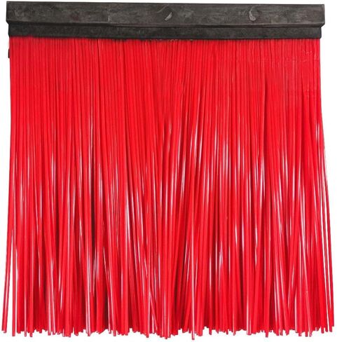 Titan Attachments Fork Lift Broom Attachment 6' 205 lb. Replaceable Bristles in Kuwait