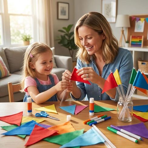 8 قطع من قضبان الأوتاد المصنوعة من الأكريليك الشفاف، قطر 5/16 بوصة، عصي أكريليك 12 بوصة، قضبان بلاستيكية للحرف اليدوية المصنوعة يدويًا، أعواد تزيين الكعك، ستائر نباتية - 8 مم × 305 مم in Kuwait