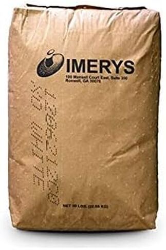Calcite Corosex Media (Calcium Carbonate Mineral) pH Correction, Acid Neutralizing Media (10 lbs) in Saudi Arabia