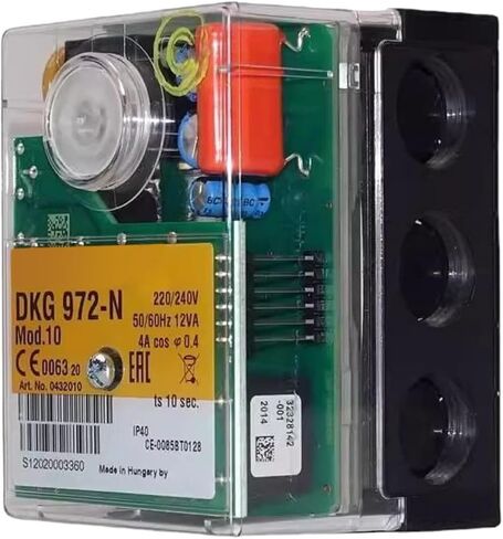 1 قطعة جديد DKG972-N MOD.10 تعبئة المصنع مع الضمان DKG972N MOD.10 in Saudi Arabia