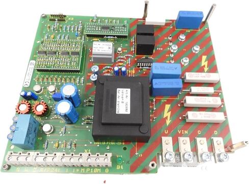 1 PCS New 6DM1001-0WB00-2 Factory Packing with Warranty 6DM10010WB002 in Saudi Arabia