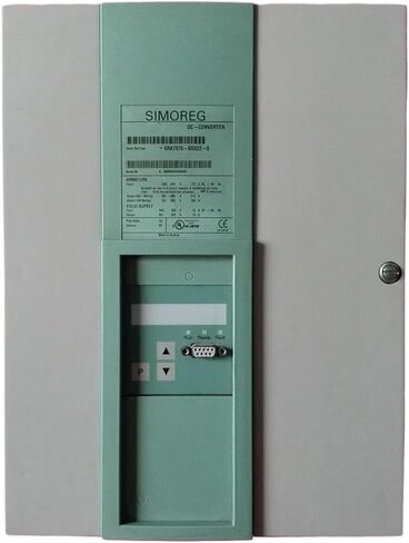 1 قطعة جديدة 6RA7075-6DS22-0 تعبئة المصنع مع الضمان 6RA70756DS220 in Saudi Arabia