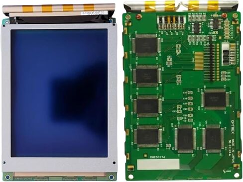 1 PCS New DMF50174ZNB-FW Factory Packing with Warranty DMF50174ZNBFW in Saudi Arabia