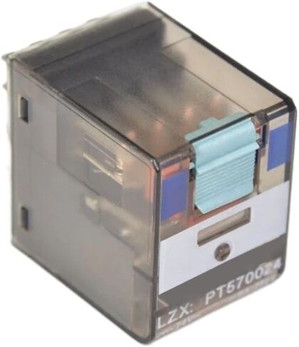1 PCS New LZX:PT570024 Factory Packing with Warranty LZX:PT570024 in Saudi Arabia