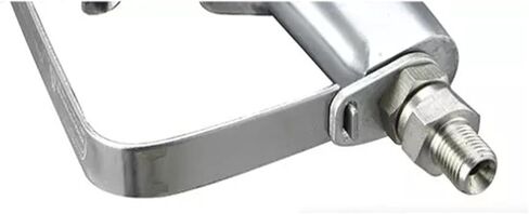 517 نصيحة 3600PSI طلاء بخاخ عالي الضغط بدون هواء 288421 in Kuwait