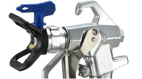 517 نصيحة 3600PSI طلاء بخاخ عالي الضغط بدون هواء 288421 in Kuwait