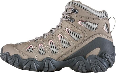 Oboz Sawtooth II Mid Sage Gray 8 B (M) in Saudi Arabia