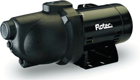 PUMP JET COMP SHALW1/2HP (Pack of 1) | (2 Units) in Saudi Arabia