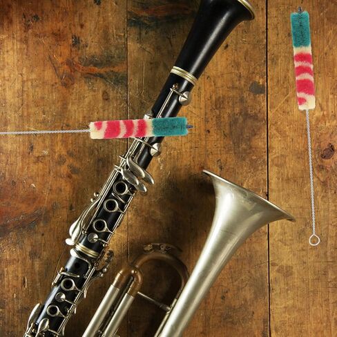 مجموعة فرش تنظيف بيكولو، فرش صيانة أدوات محمولة وقوية، أدوات مرنة لتنظيف بيكولو خالية من الخدوش in Kuwait