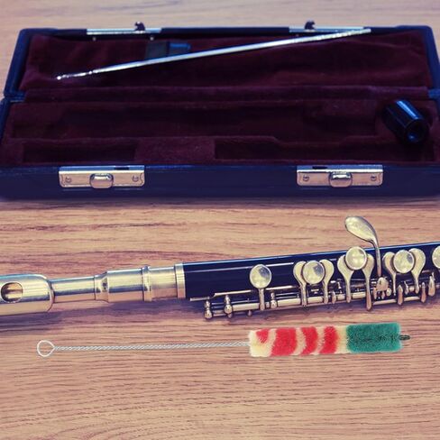 مجموعة فرش تنظيف بيكولو، فرش صيانة أدوات محمولة وقوية، أدوات مرنة لتنظيف بيكولو خالية من الخدوش in Kuwait