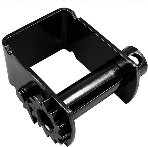 ANLULOAD Sliding Winch for Flatbed Trailer- Trailer Winch 5,500 LBS Working Load Limit，Suitable for 4-inch Straps-for Securing Flatbed Cargo（4Pack） in Kuwait