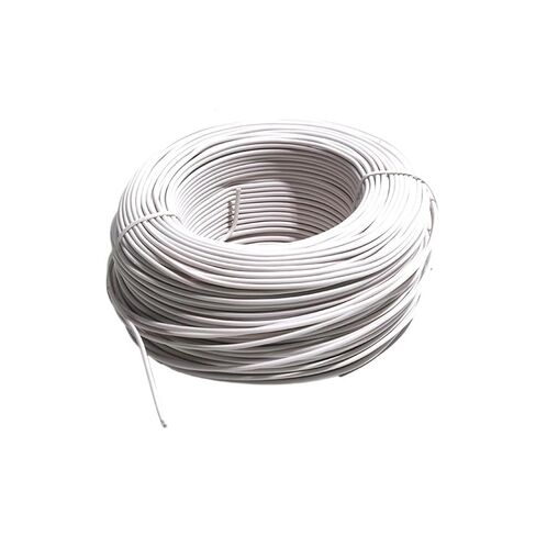 1000W 220V Greenhouse Heating Cable - 100M Soil Warming Cable for Optimal Plant Growth in Kuwait