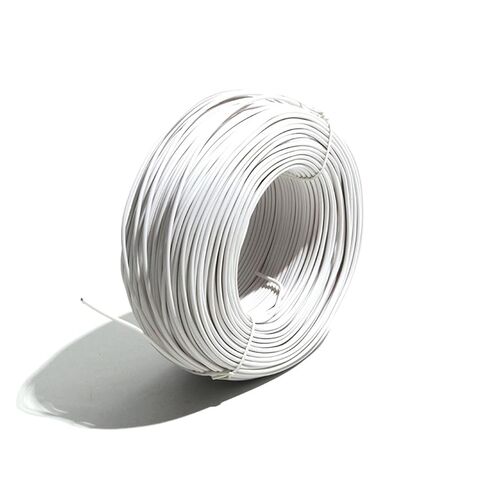 1000W 220V Greenhouse Heating Cable - 100M Soil Warming Cable for Optimal Plant Growth in Kuwait