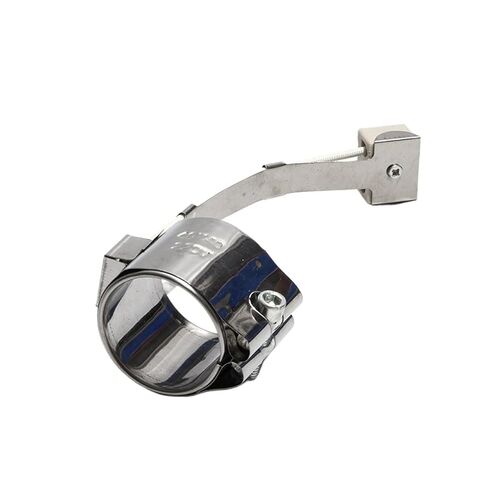 High-Performance Stainless Steel Band Heaters with Ceramic Plug - 65mm ID, 180W-270W, Durable & Versatile (2 Pack)(Ceramics,380V-180W 65x30mm) in Saudi Arabia