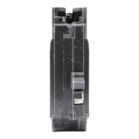 GE THQL1115PAF2 Combination Arc Fault Circuit Breaker Plug On Neutral 15 Amps 120/240 Volts AC 1 Pole 10 KA UL Listed in Saudi Arabia