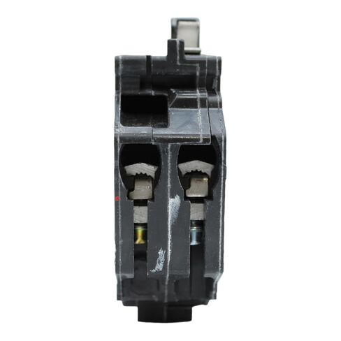 GE THQL1115PAF2 Combination Arc Fault Circuit Breaker Plug On Neutral 15 Amps 120/240 Volts AC 1 Pole 10 KA UL Listed in Saudi Arabia