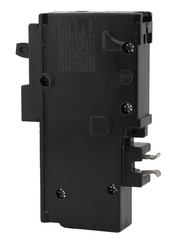 HOM120PCAFI - Square D HoArc Fault (AFCI) Circuit Breaker Plug-in - 20 Amp - 1 Pole - 120 Volt in Saudi Arabia