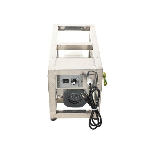 Electric Viscous Liquid Transfer Pump, Viscous Liquid Honey Pump, 10L/Min Liquid Honey Transfer Pump Paste Pump with Speed Adjustable, AC110V 90W in Kuwait