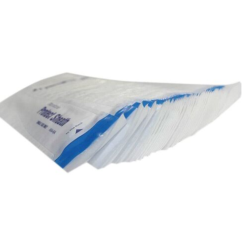 100 Pieces Dental Intraoral Sleeve Sheath Cover Disposable in Kuwait