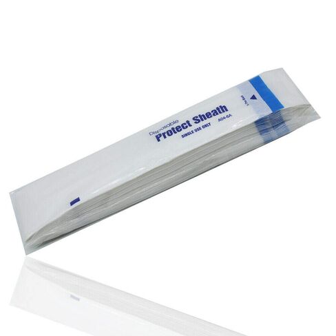 100 Pieces Dental Intraoral Sleeve Sheath Cover Disposable in Kuwait