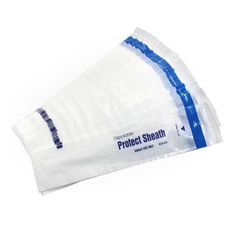 100 Pieces Dental Intraoral Sleeve Sheath Cover Disposable in Kuwait