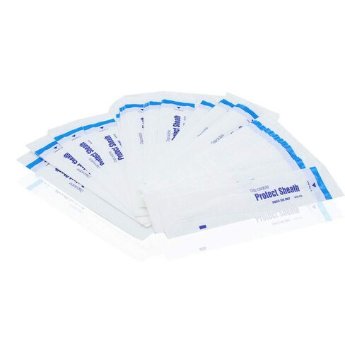 100 Pieces Dental Intraoral Sleeve Sheath Cover Disposable in Kuwait