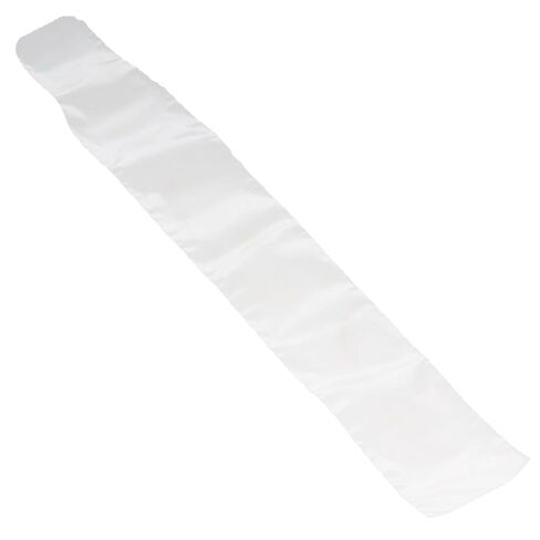 Plasdent PS-6100-0 Digital Dental X-Ray Sensor Sleeves Kodak 6100 Size #0 500/Bx in Kuwait