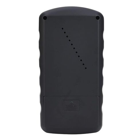 CHICIRIS Gamma Nuclear Radiation Detector Dosimeter, LCD Display, Easy Operation, 24H Realtime Monitoring, Ideal for Radiation Survey in Saudi Arabia