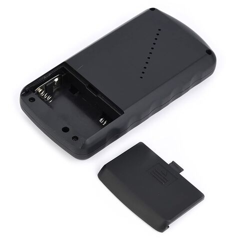 CHICIRIS Gamma Nuclear Radiation Detector Dosimeter, LCD Display, Easy Operation, 24H Realtime Monitoring, Ideal for Radiation Survey in Saudi Arabia