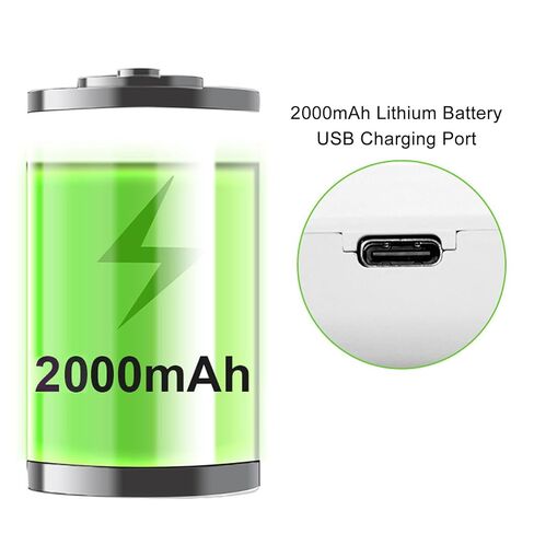عداد Geiger كاشف الإشعاع النووي شاشة LED X Y β Rays مقياس الجرعات المحمول طنان بطارية ليثيوم كابل USB الصحة الوقاية من الأوبئة الأعمال الإشعاع المؤين in Saudi Arabia