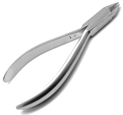 Dental Superior Aderer Plier 3 Proung Orthodontic Wire Bending Instrument in Saudi Arabia