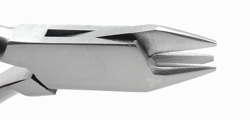 Dental Superior Aderer Plier 3 Proung Orthodontic Wire Bending Instrument in Saudi Arabia