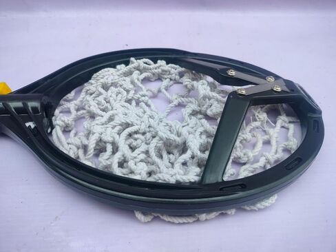 Lightweight Mango Fruit Picker/Harvester with 4 Replaceable Sharp Blade| Cotton (Without Pole) in Kuwait