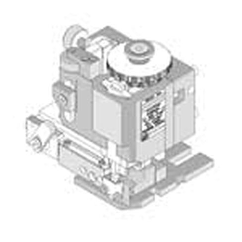 Molex/Waldom, 63443-0051, Front Plunger Retainer | Molex Incorporated 63443-0051 (1 Item/s) in Saudi Arabia