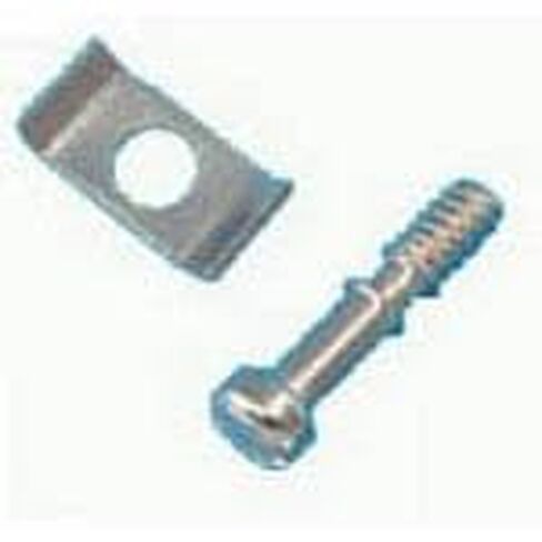 AIM-Cambridge/Cinch Connectivity Solutions, 40-98441M, M Screw Retainer .550 (2SET) (26 Item/s) in Saudi Arabia