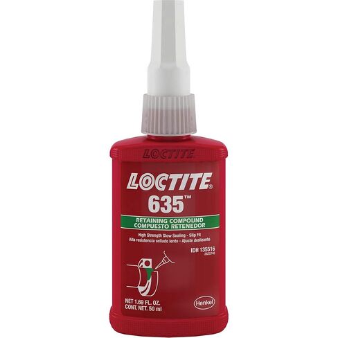 Retaining Compound, Size 50mL in Saudi Arabia