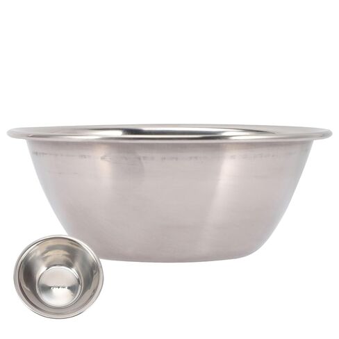 Alipis 304 Stainless Steel Medicine Measuring Cup Liquid Storage Bowl with Cotton Ball Holder 12cm Clinical Tool Bowl for Medical and Laboratory Use in Saudi Arabia