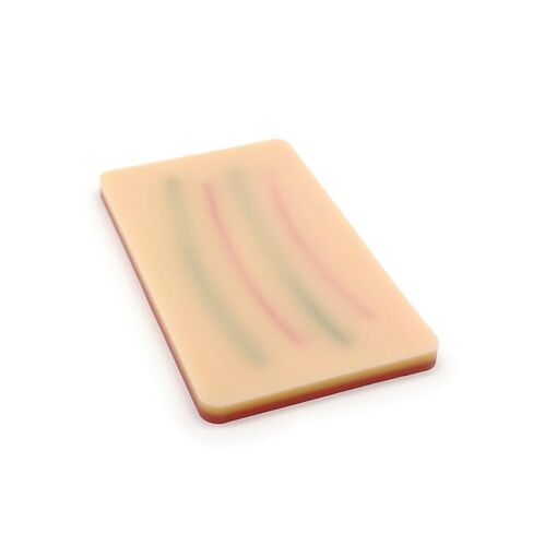 مجموعة أدوات ممارسة الإدخال الوريدي لطلاب التمريض، مجموعة أدوات تدريب الحقن، مجموعة ممارسات سحب الدم للطبيب والممرضة (4 أنابيب) in Kuwait