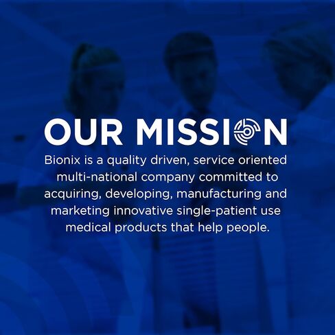 Bionix - SutureOut | Sterile Single-Use Suture Removal Tool with Guarded Blade & Adhesive Pad for Easy, Stitch Removal (50 Count) in Kuwait