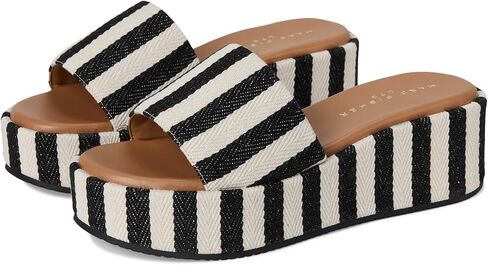 Women's Daylin Wedge Sandal, Cream 150, 6 in Saudi Arabia