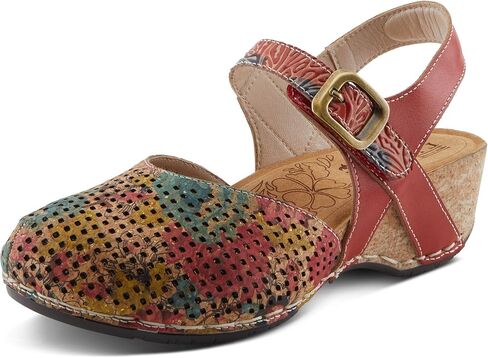 Spring Step L'Artiste Women's Koraline Mary Jane Flat in Saudi Arabia