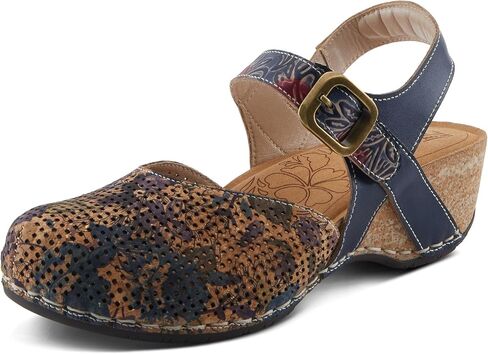 Spring Step L'Artiste Women's Koraline Mary Jane Flat in Kuwait