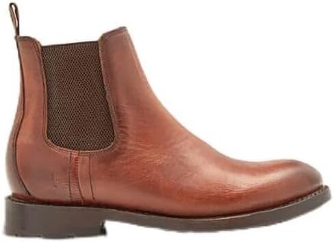 FRYE Men's Bowery Chelsea Boot in Saudi Arabia