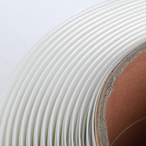 1640 قدم (500 متر) 3/4 بوصة بكرة ربط سلك مركبة بحجم أساسي 8 × 8 بوصة، قوة كسر 1800 رطل لتغليف ربط الحبل المصنوع من البوليستر in Kuwait