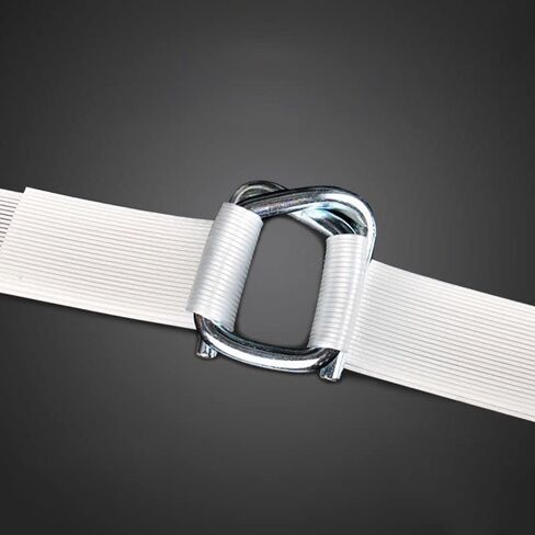 1640 قدم (500 متر) 3/4 بوصة بكرة ربط سلك مركبة بحجم أساسي 8 × 8 بوصة، قوة كسر 1800 رطل لتغليف ربط الحبل المصنوع من البوليستر in Kuwait